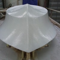 Harrison Boatworks 19' Tunnel Skiff