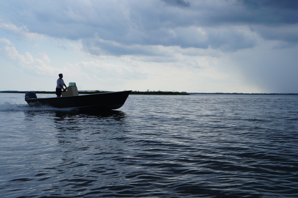 Outer Banks Custom Boat Builders | Boat Repairs | Boat Interiors 