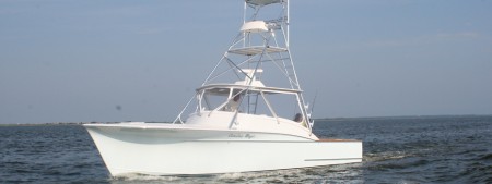 Outer Banks Custom Boat Builders