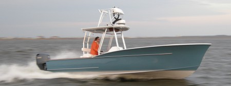 Outer Banks Custom Boat BuildersOuter Banks Custom Boat Builders
