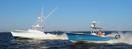 Outer Banks Custom Boat Builders