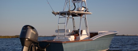Outer Banks Custom Boat Builders