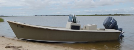 Outer Banks Custom Boat Builders