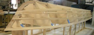 Boat Construction