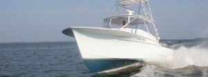 Custom Boat Builder
