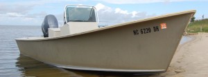 Custom Boats