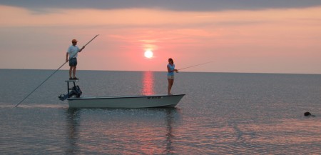 OBX Custom Boat BuildersOBX Custom Boat Builders