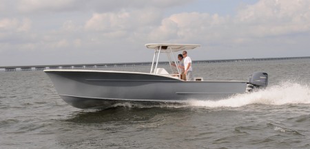 OBX Custom Boat BuildersOBX Custom Boat Builders