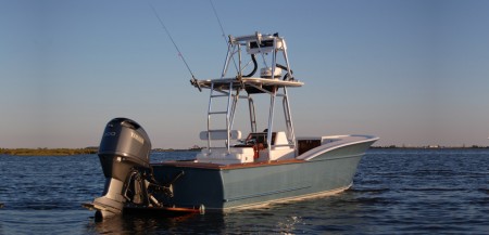 Outer Banks boat builders