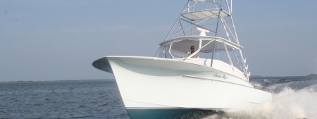 Outer Banks Custom Boat Builders