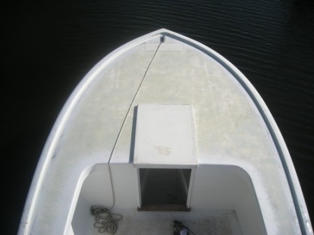 Center Console Sportfishing Boat Builders