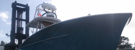 OBX Custom Boat Builders