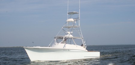 Outer Banks boat builders