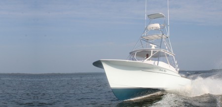 OBX Custom Boat BuildersOBX Custom Boat Builders