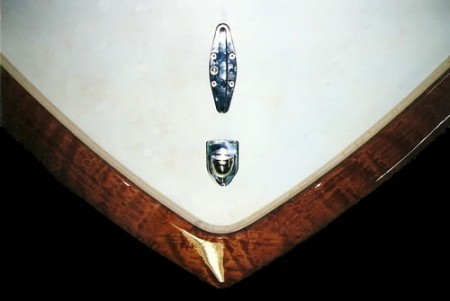 Center Console Sportfishing Boats Prow