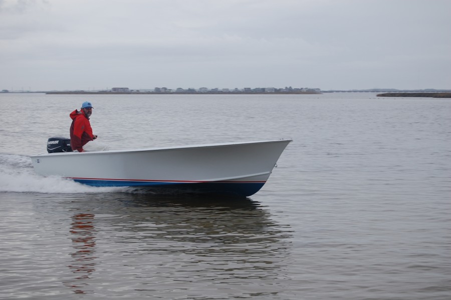 Outer Banks Custom Boat Builders, Boat Repairs