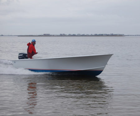 19-20 Our Boats Landing Page Photo
