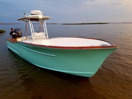 28 - 29 Our Boats Landing Page Photo